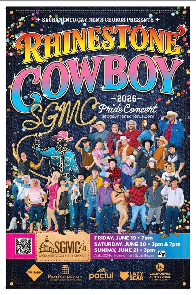 "Rhinestone Cowboy" Show 1