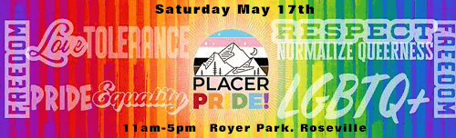 Placer Pride 2026