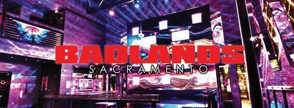 Badlands Fridays Are A Drag
