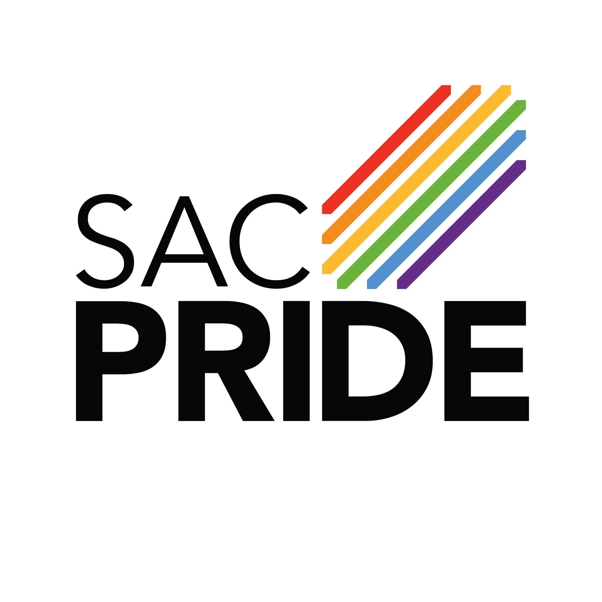 SacPride 2026 Day 1